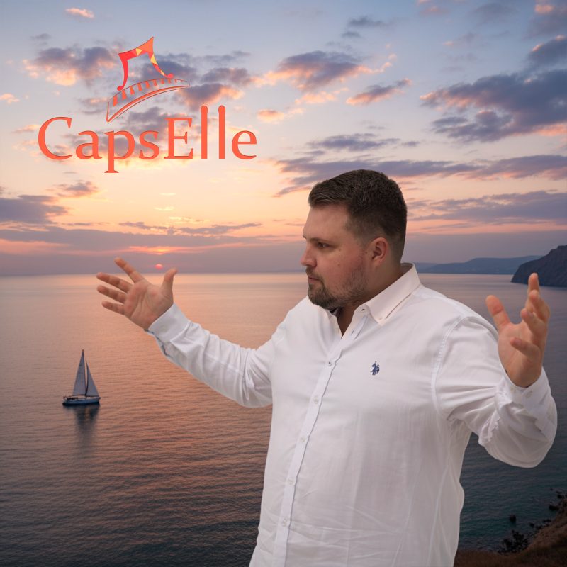 Обложка песни «Море»